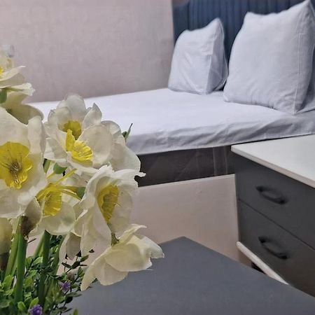 Nord West Hotel 바쿠 외부 사진
