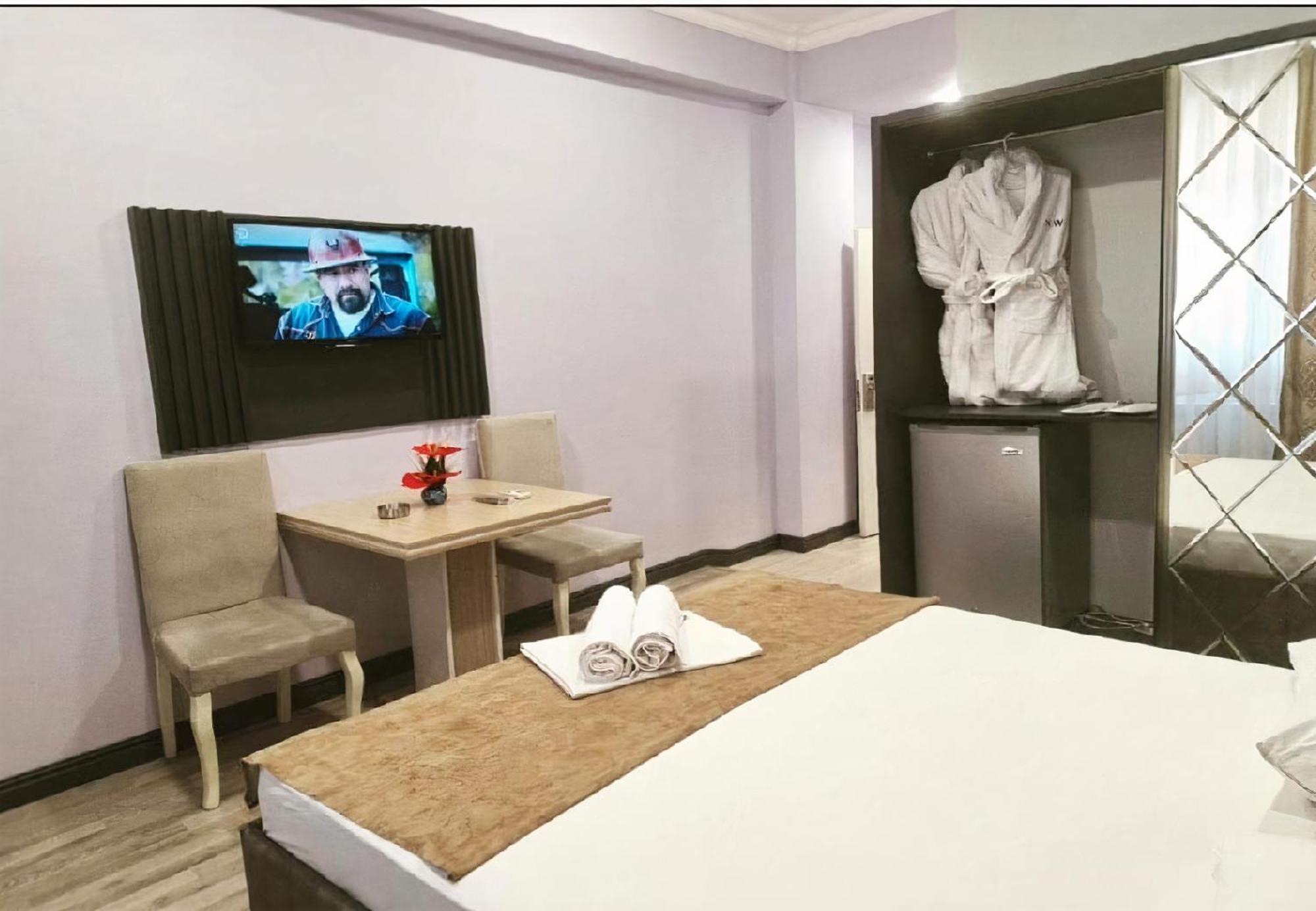 Nord West Hotel 바쿠 외부 사진